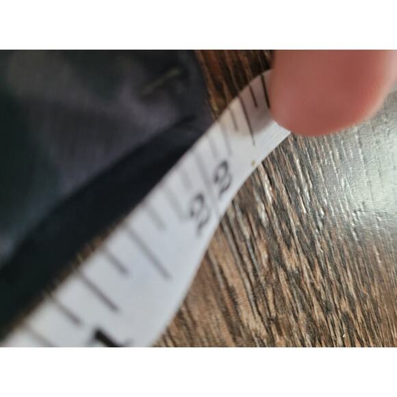 Spanx Camo Women's XS Leggings Black Active Workout‎ Wear #P2 - Picture 4 of 4